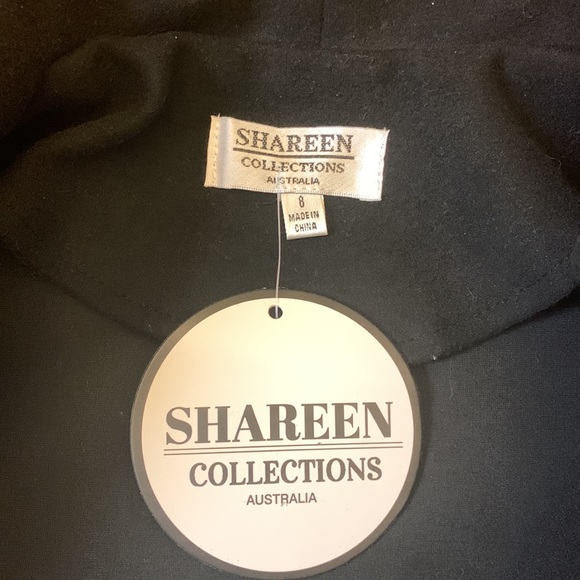 SHARREN Collections coat - Picture 5 of 11